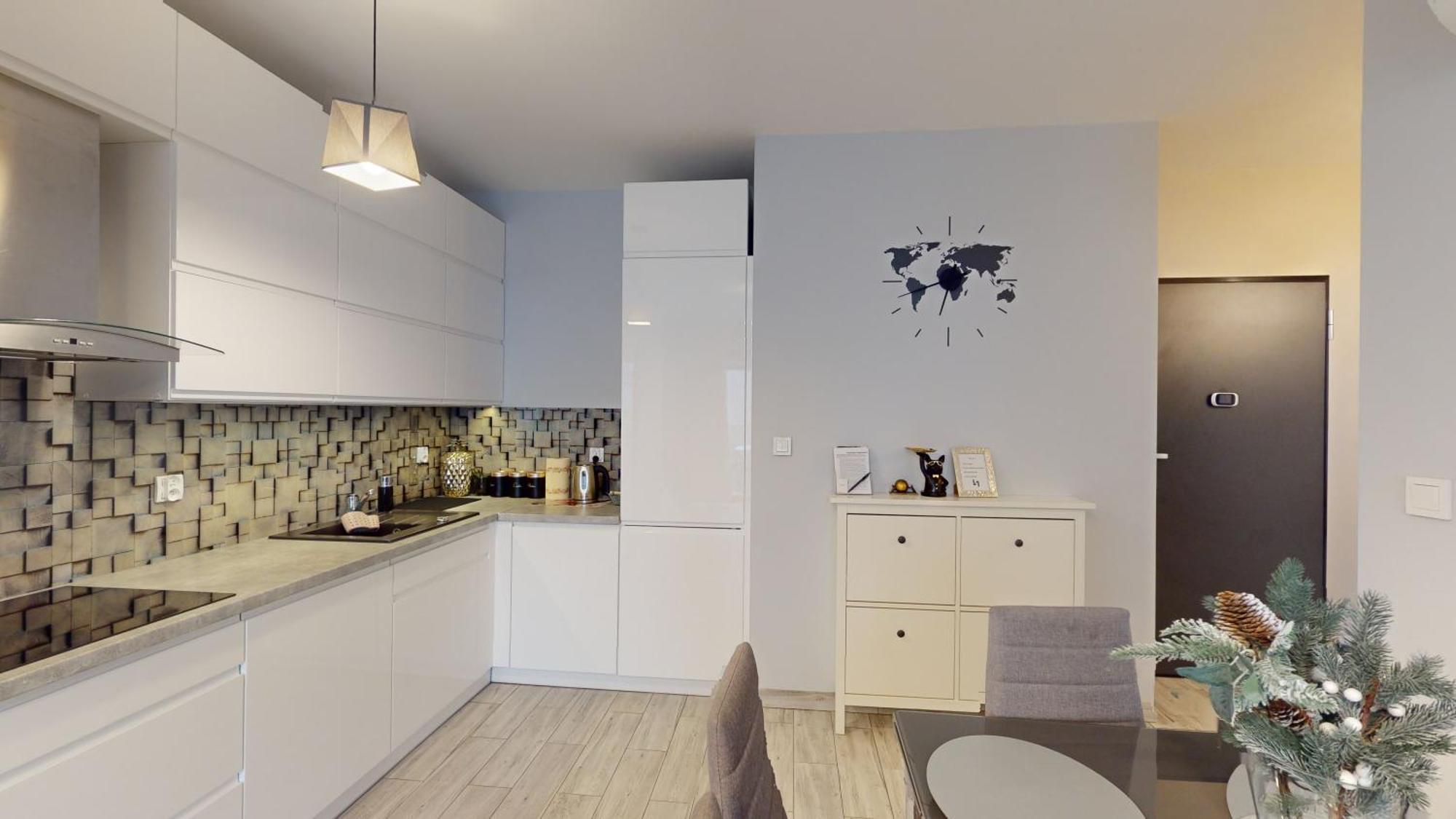 Family House Near The Market Square -Perfect For Family & Business Stays - Ksiecia Witolda Street 500 Steps To Market Square - 2 Bedrooms,2 Parking Places Wrocław Exterior foto