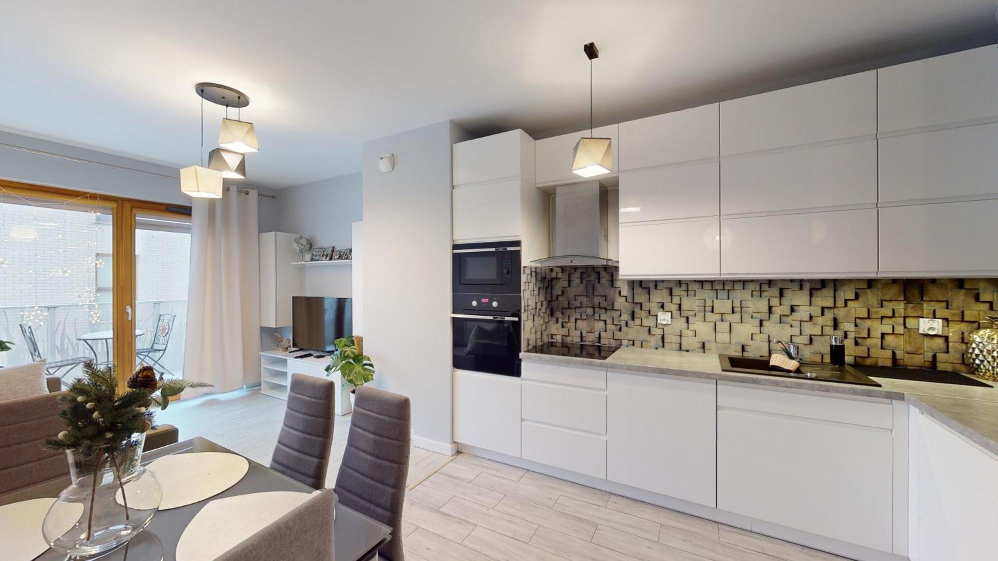 Family House Near The Market Square -Perfect For Family & Business Stays - Ksiecia Witolda Street 500 Steps To Market Square - 2 Bedrooms,2 Parking Places Wrocław Exterior foto