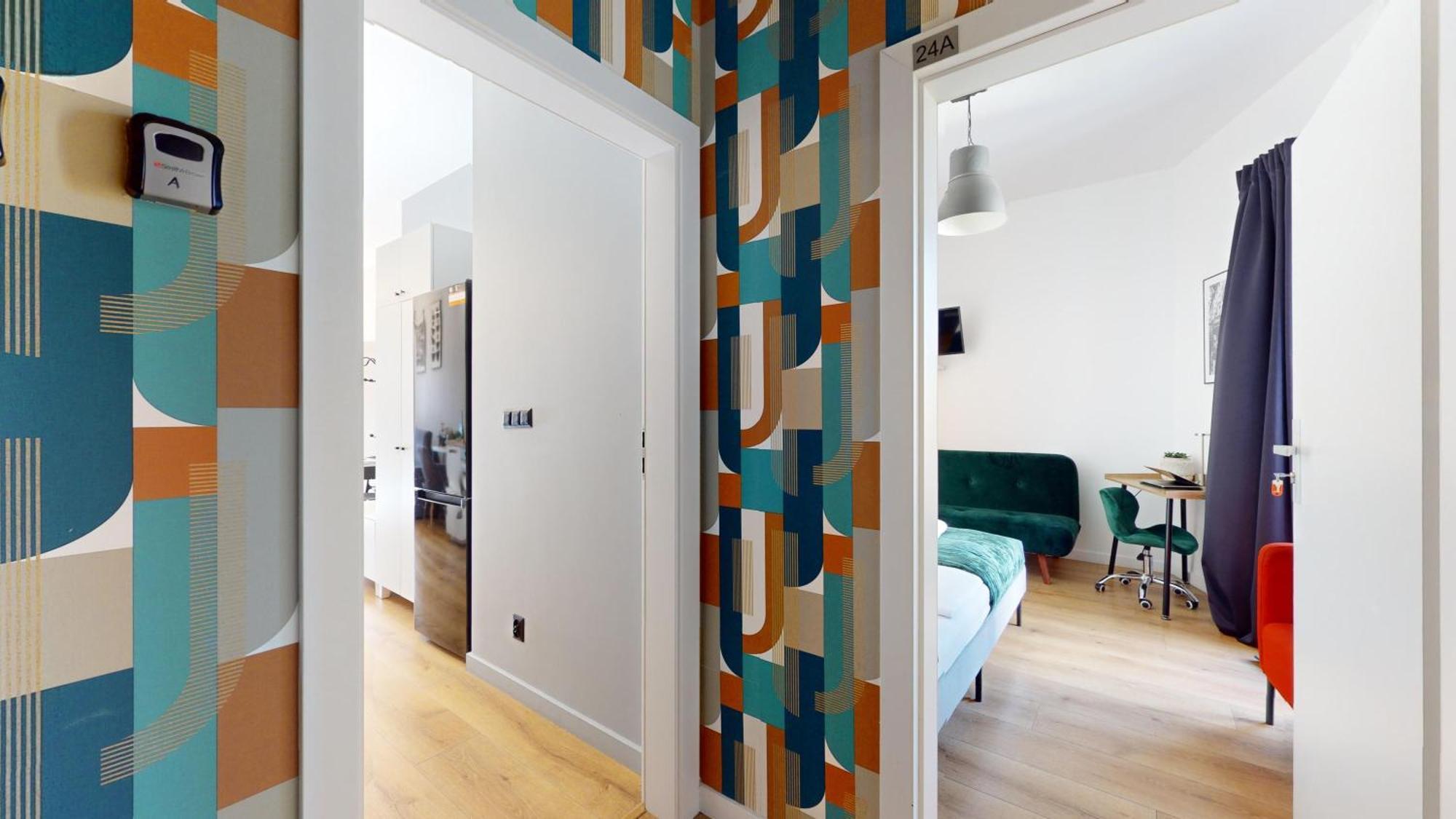 Family House Near The Market Square -Perfect For Family & Business Stays - Ksiecia Witolda Street 500 Steps To Market Square - 2 Bedrooms,2 Parking Places Wrocław Exterior foto