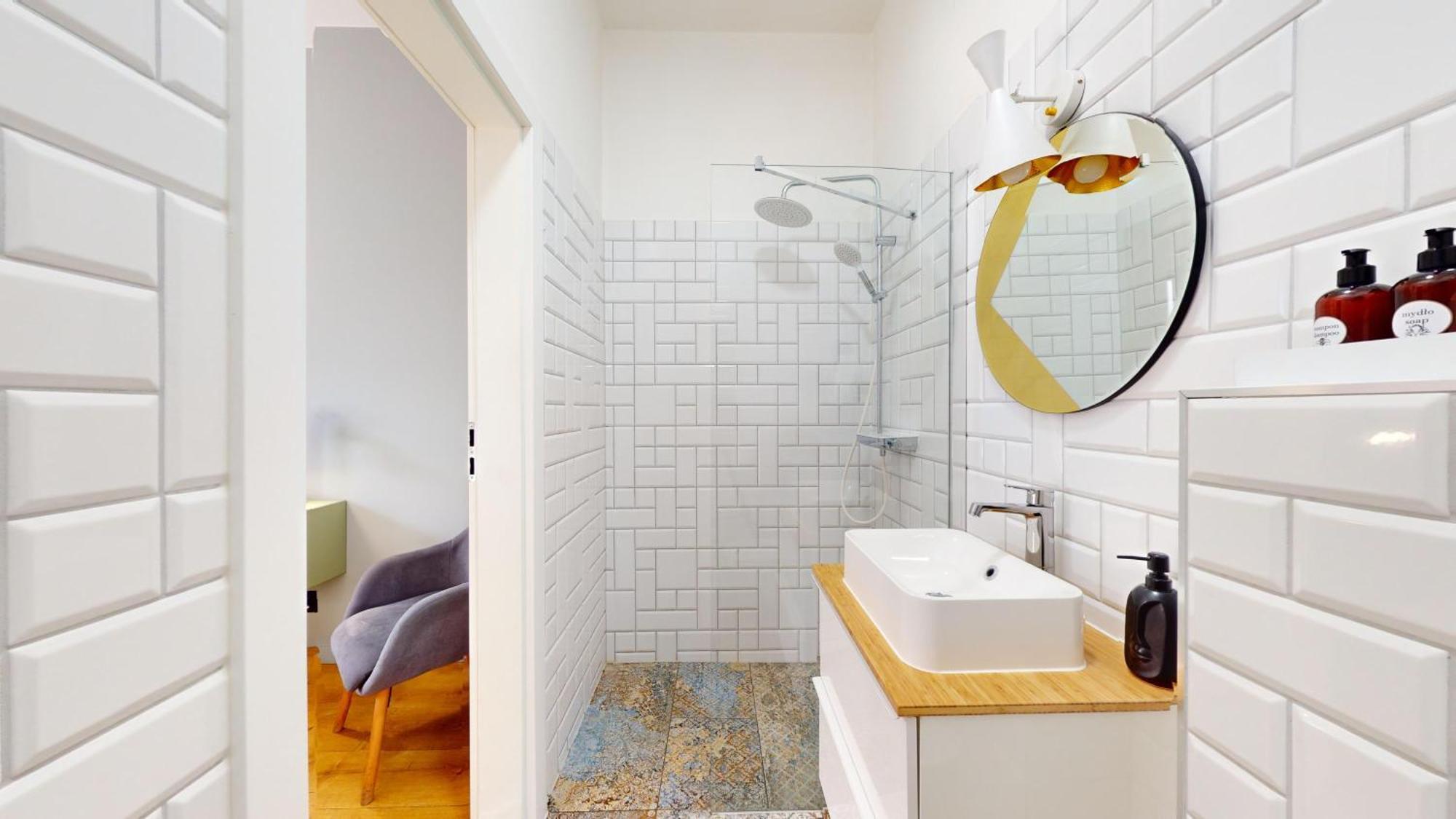 Family House Near The Market Square -Perfect For Family & Business Stays - Ksiecia Witolda Street 500 Steps To Market Square - 2 Bedrooms,2 Parking Places Wrocław Exterior foto